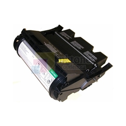 Lexmark T630HY21 12A7362 Toner Cartridge