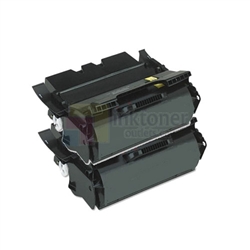 Lexmark T640 2PK 64035HA  Toner Cartridge