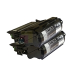 Lexmark T650 2PK T650H11A Toner Cartridge