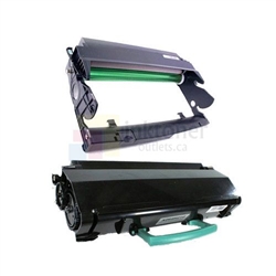 Lexmark X264H21G E260X22G New Compatible Toner Cartridge & Drum