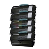 Lexmark X463 5PK X463A11G (X463A21G) Toner Cartridge