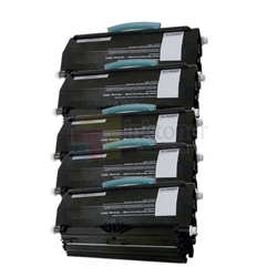 Lexmark X463HY 2PK X463X11G (X463X21G) Toner Cartridge