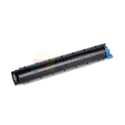 Okidata B2200 43640301 Toner Cartridge