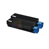Okidata B401 2PK 44992405 Toner Cartridge