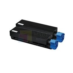 Okidata B401 2PK 44992405 Toner Cartridge
