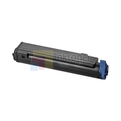 Okidata B410 43979101 Toner Cartridge