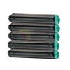 Okidata B4100 5PK 42103001 Toner Cartridge