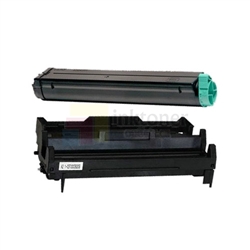 Okidata B4100 42103001 Toner Cartridge