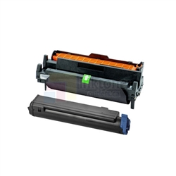 Okidata B410 43979101 Toner Cartridge