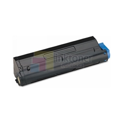 Okidata B411 44574701 Toner Cartridge