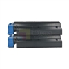 OKIDATA B412 45807105 New Compatible Toner Cartridges