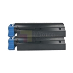 OKIDATA B412 45807105 New Compatible Toner Cartridges