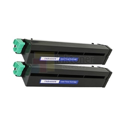 OKIDATA 43502001 B4600 New Compatible Toner Cartridges