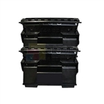 Okidata B6200 2PK 52114501 Toner Cartridge