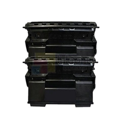 Okidata B6500 2PK 52116002 Toner Cartridge