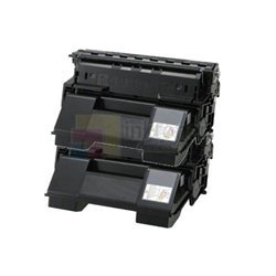 Okidata B710 2PK 52123601 Toner Cartridge