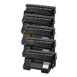 Okidata B710 5PK 52123601 Toner Cartridge