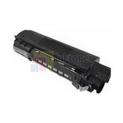 Okidata C3100BK 43034804 Toner Cartridge