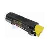 Okidata C3100Y 43034801 Toner Cartridge