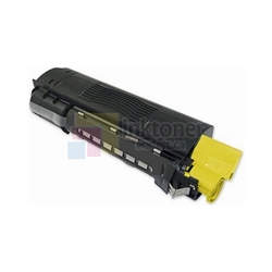 Okidata C3100Y 43034801 Toner Cartridge