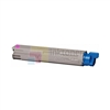Okidata C3400M 43459302 Toner Cartridge