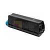 Okidata C5100BK 42127404 Toner Cartridge