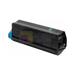 Okidata C5100C 42127403 Toner Cartridge