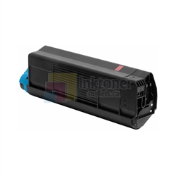 Okidata C5100M 42127402 Toner Cartridge