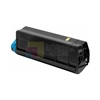 Okidata C5100Y 42127401 Toner Cartridge