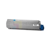 Okidata C5500C 43324403 Toner Cartridge