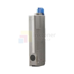 OKIDATA 43866104 New Compatible Toner Cartridges