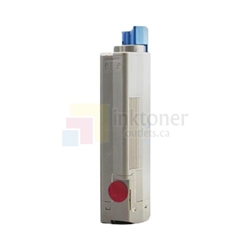 OKIDATA 43866102 New Compatible Toner Cartridges