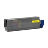 Okidata C830Y 44059109 Toner Cartridge