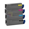 Okidata C831 44844509 Toner Cartridge