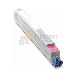 Okidata C9600M 42918902 Toner Cartridge