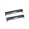 Panasonic KXFA76 2PK KX-FA76 Toner Cartridge