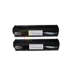 Panasonic KXFA87 2PK KX-FA87 Toner Cartridge