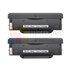 Pantum PB-211 PB-211EV Toner Cartridge 2 Pack Combo