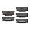 Pantum PB-211 PB-211EV Toner Cartridge 5 Pack Combo