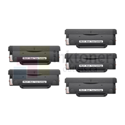 Pantum PB-211 PB-211EV Toner Cartridge 5 Pack Combo