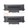 Pantum TL-410 Toner Cartridge 2 Pack Combo