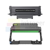 Pantum TL-410 DL-410 Toner Drum Combo