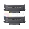 Pantum TL-410H Toner Cartridge High Yield 2 Pack Combo