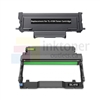 Pantum TL-410H DL-410 High Yield Toner Drum Combo