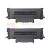 Pantum TL-410X Toner Cartridge Extra High Yield 2 Pack Combo