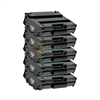 Ricoh 406465 New Compatible Toner Cartridges