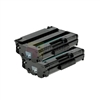 Ricoh SP3500 2PK 406989  Toner Cartridge