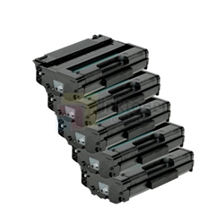 Ricoh SP3500 5PK 406989  Toner Cartridge