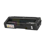 Ricoh SPC220BK 406046  Toner Cartridge