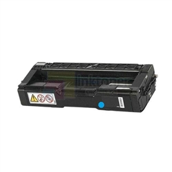 Ricoh SPC220C 406047  Toner Cartridge